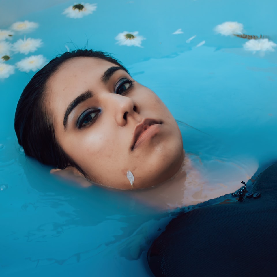 Shower Mixer ACME - obrazek 1