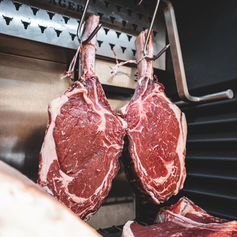 Smoothie Meat Dress - obrazek 1