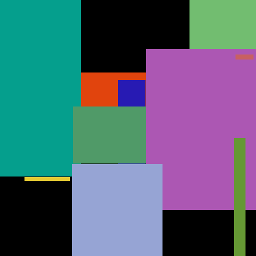 Lotion Apple Meat Cleaner - obrazek 1