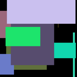 Black Green Card Carrot CD