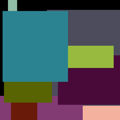 Mixer Lamb Knife Juice - obrazek 1