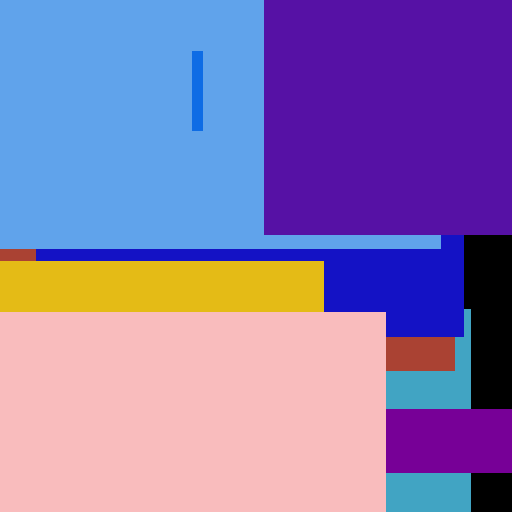 Hot Trouser Sword Princess - obrazek 1