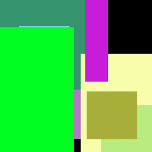 Banana Bikini Yellow