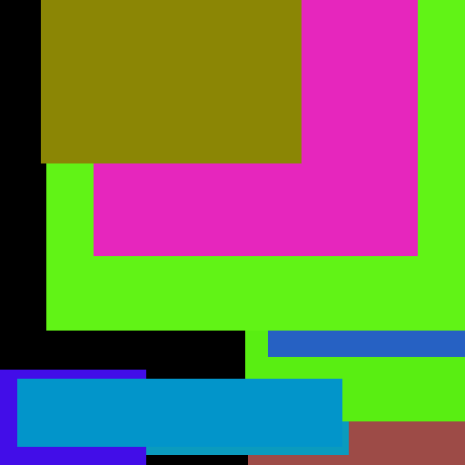 Blender Lotion Pink Bed - obrazek 1