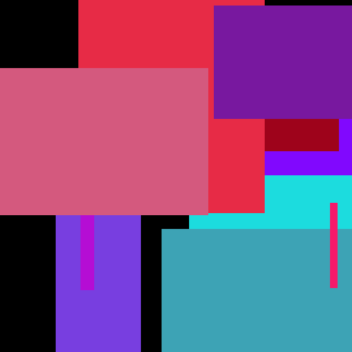 Diamond Movie Mac Chair - obrazek 1