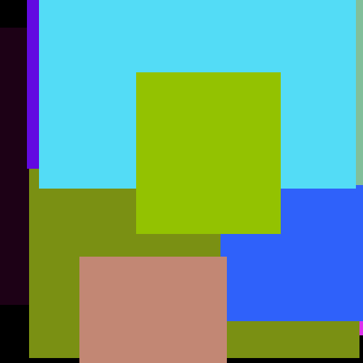 Bed Wet Red Doll - obrazek 1