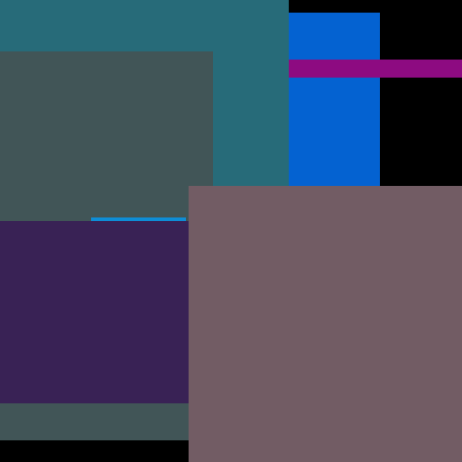 Chicken Mixer Smoothie - obrazek 1