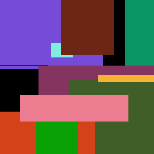 Brass Cleaner HDMI Trouser - obrazek 1