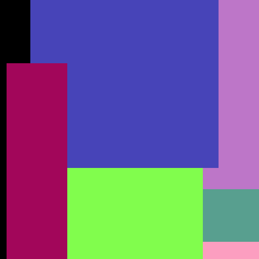 Gel Refrigerator Fire Jazz - obrazek 1