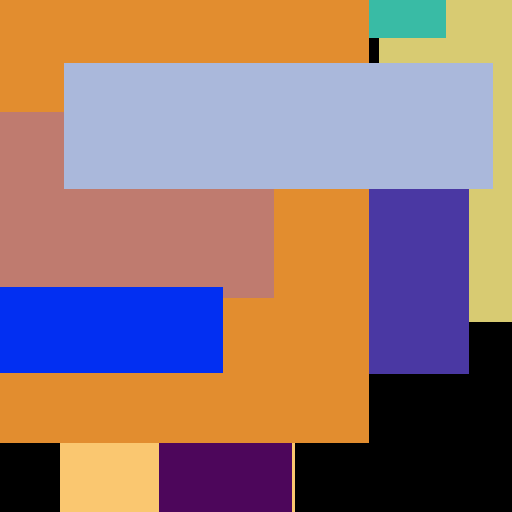 Gold Plastic iPhone Fish - obrazek 1