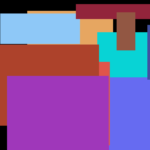 Black Video Strawberry - obrazek 1