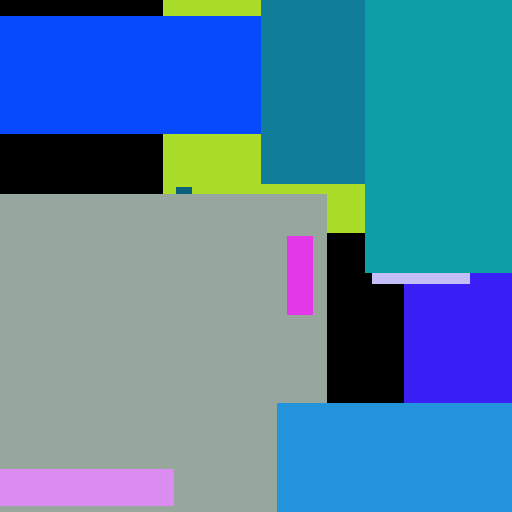 Gun Car Galaxy Album - obrazek 1