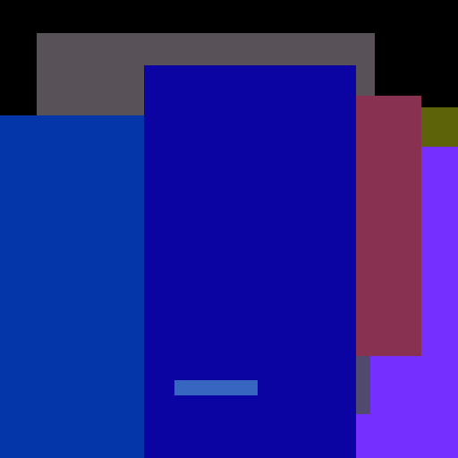 Heater Violet Apple - obrazek 1