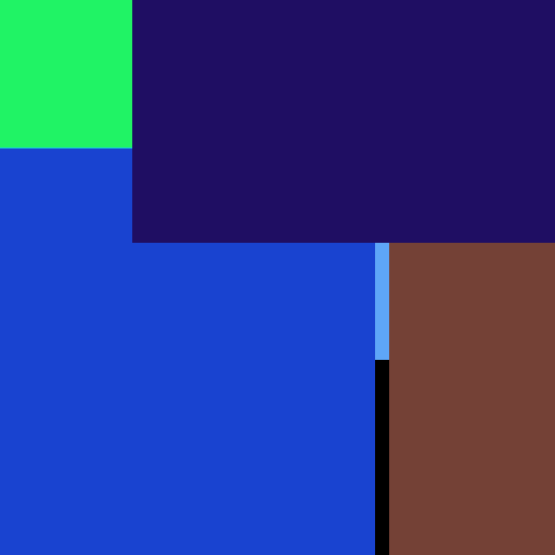 Lotion Hair Grey Smoothie - obrazek 1