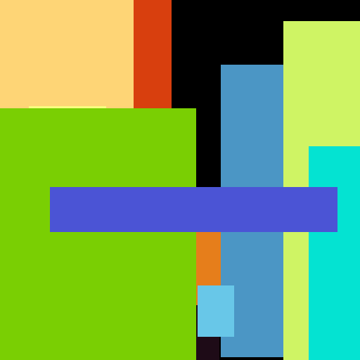 Prince Cold Cushion - obrazek 1