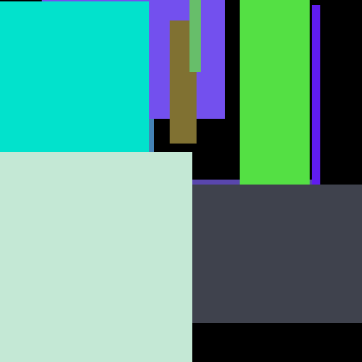 Sword Table Egg - obrazek 1