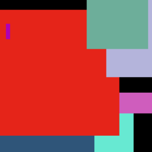 Knife Movie Lamb Bed