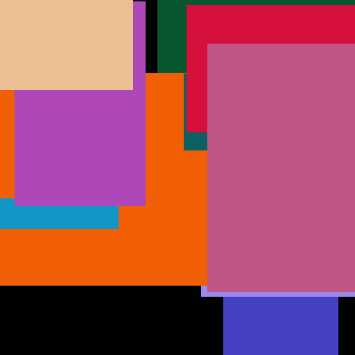 Cooler Movie Chicken - obrazek 1