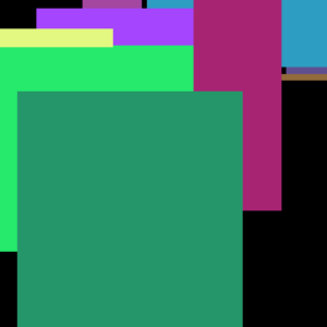 Rooster Princess ACME CD