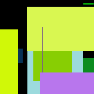 Moustache Wood iPhone