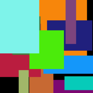 Cover Refrigerator Mixer