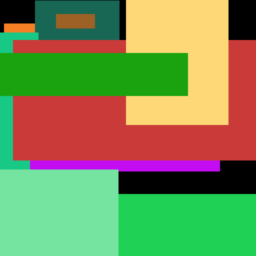 Car Tomato Washer - obrazek 1