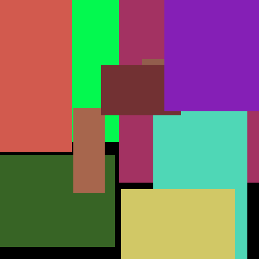 Perl Juice Chicken Blender TV - obrazek 1