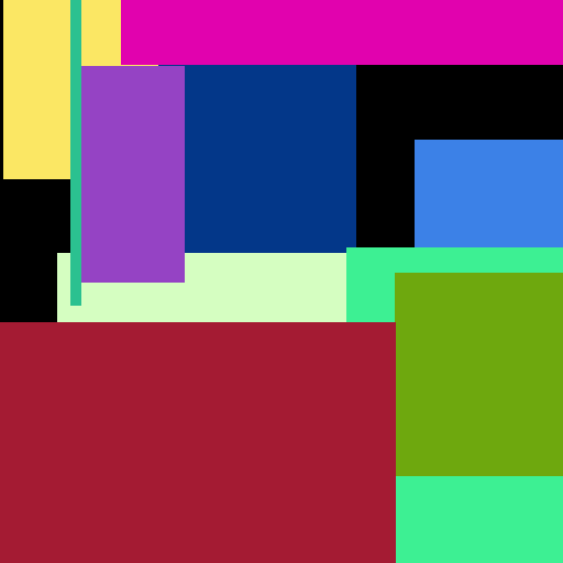 Movie Beverage Fire Cooler Lamb - obrazek 1