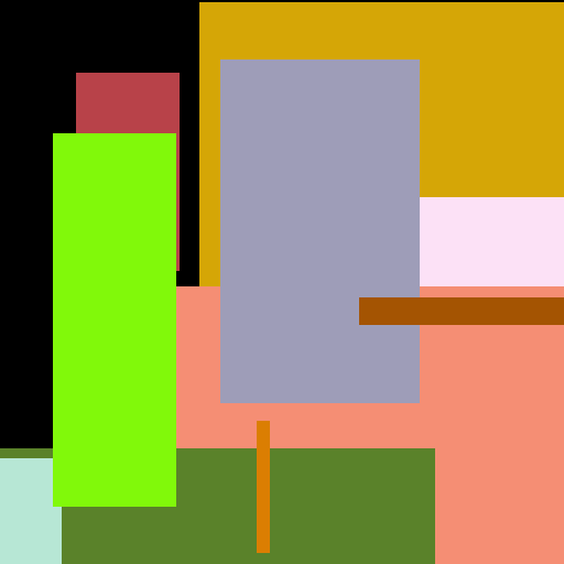 Pink Blender Video Perl - obrazek 1