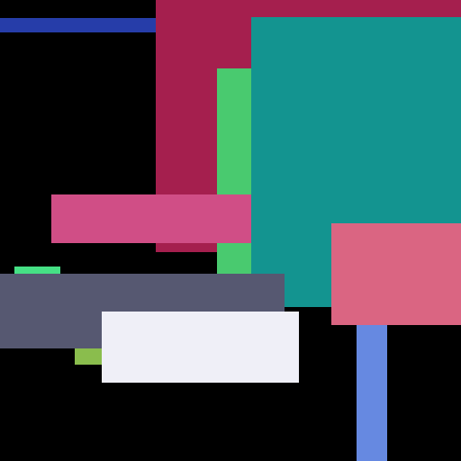 ACME Prince Ring - obrazek 1