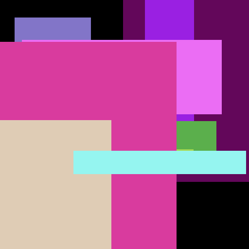 Fire Bikini Chair Video - obrazek 1