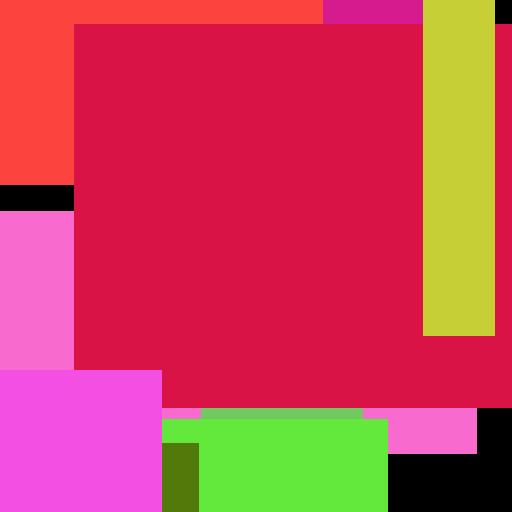 Chair Violet Large - obrazek 1