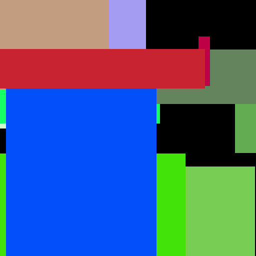 Sword Cleaner Princess Green - obrazek 1