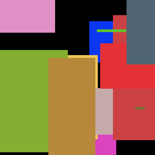 Meat Potato TV - obrazek 1