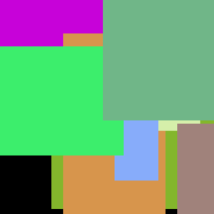 Cold Black Potato Gift