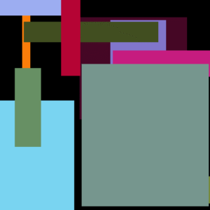 ACME Strawberry Cushion