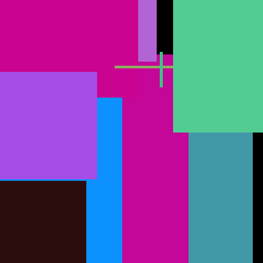 Motorola Hair Seat - obrazek 1