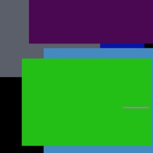 Album Violet Natural