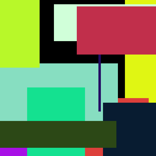 Blender White Cool - obrazek 1