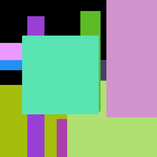 Doll Pink Sword - obrazek 1