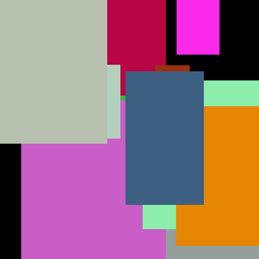 Hot Microwave Blender - obrazek 1