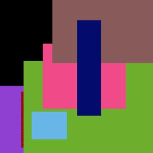 Sword Fish Washer ACME