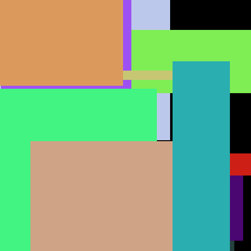 Beverage Hot Bed - obrazek 1