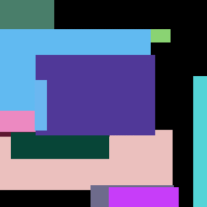 Cushion Trouser Medium