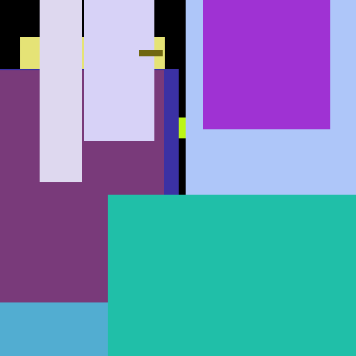 Soy Medium Washer - obrazek 1