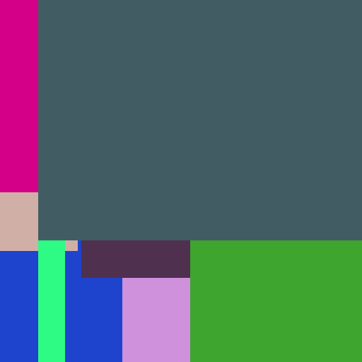 Trouser Pink Refrigerator Towel Rooster - obrazek 1