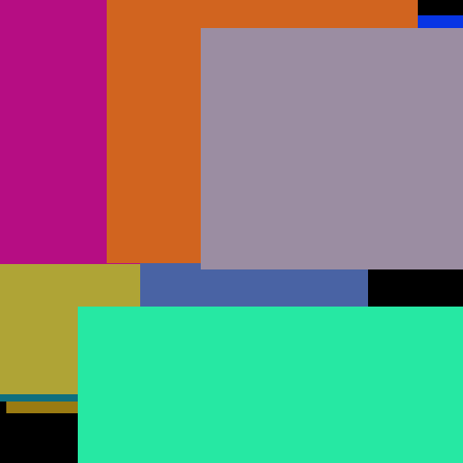 Sheet Sword Mac Lime Cold - obrazek 1