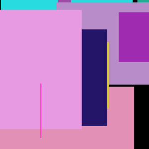 Jazz Grey Book Beverage Doll