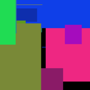 Blender Samsung Yellow Cushion Red