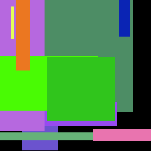 Princess Shoe Silver Violet TV - obrazek 1